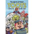 The Legend of Mr. Toots: A Silent But Smelly Echo City Caper