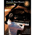 Passionate Piano Moments: Emotional Piano Music