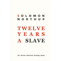 Twelve Years a Slave