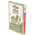 The Frog and Toad Collection Box Set: A Box Set of 3 Books from the Classic Animal Friendship and Adventure Series, Great for Growing Reading Skills a