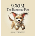 Scrim, the Runaway Pup