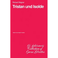Tristan Und Isolde: Libretto