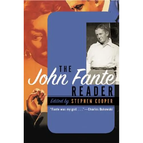 The John Fante Reader