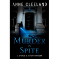Murder in Spite: A Doyle & Acton mystery