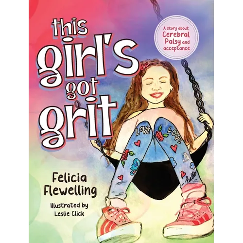This Girl's Got Grit