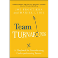Team Turnarounds