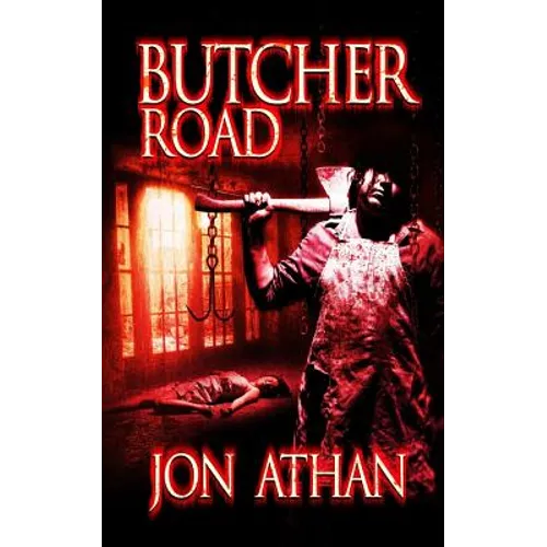 Butcher Road