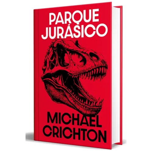 Parque Jurásico (Edición Limitada) / Jurassic Park (Limited Edition)