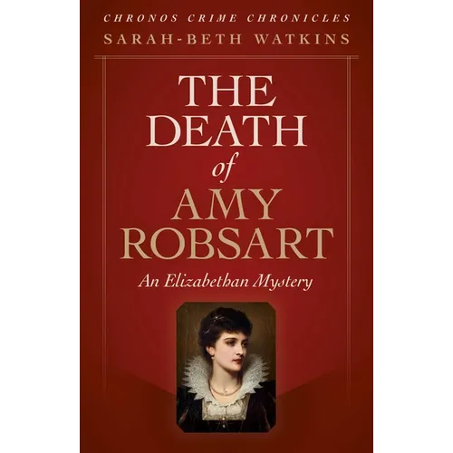 The Death of Amy Robsart