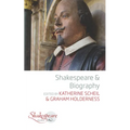 Shakespeare and Biography