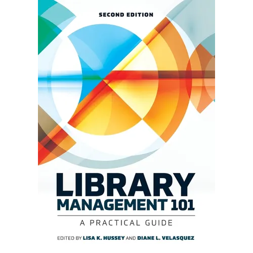 Library Management 101: A Practical Guide