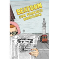 Beatdom #25: The San Francisco Renaissance Issue