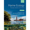 Marine Ecology: Processes, Systems, and Impacts