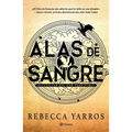 Alas de Sangre / Fourth Wing