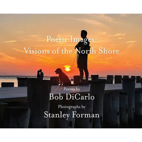 Poetic Images: Visions of the North Shore