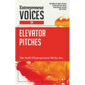 Entrepreneur Voices on Elevator Pitches