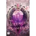 Una Herencia de Sombras / The Darkness Within Us