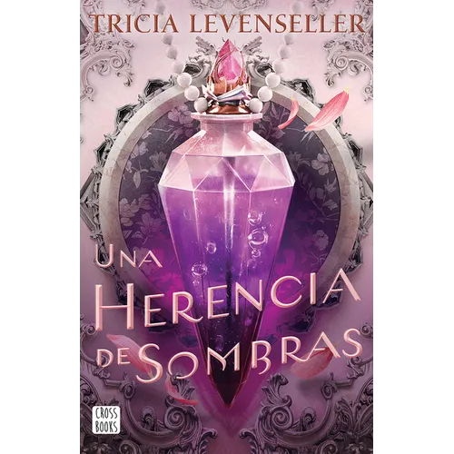 Una Herencia de Sombras / The Darkness Within Us