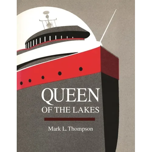Queen of the Lakes