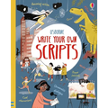Write Your Own Scripts