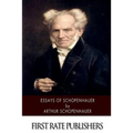 Essays of Schopenhauer