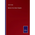 Memoir of an Indian Chaplain