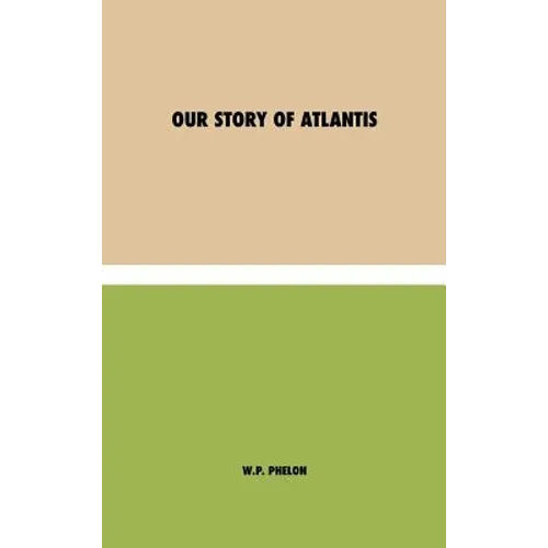 Our Story of Atlantis