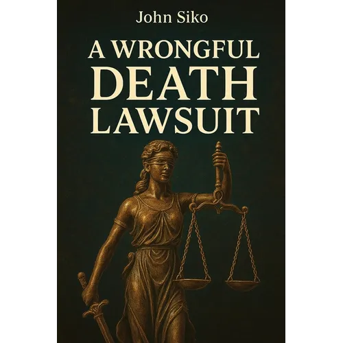 A Wrongful Death Lawsuit
