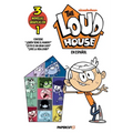 The Loud House 3 in 1 Vol. 1 (Spanish Language Edition)