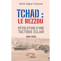Tchad: le Rezzou: Révolution d'une tactique éclair (1901-2021)