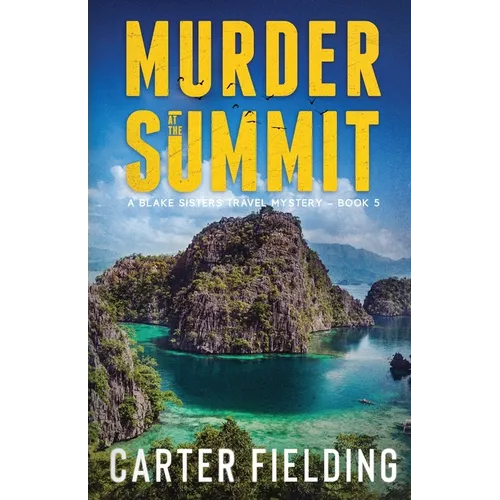Murder at the Summit