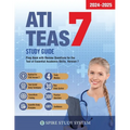 ATI TEAS 7 Study Guide