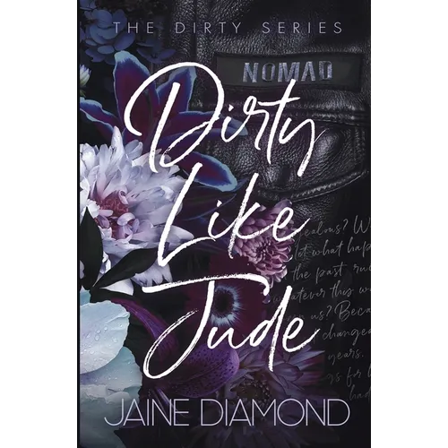 Dirty Like Jude