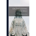 On Englishing the Bible