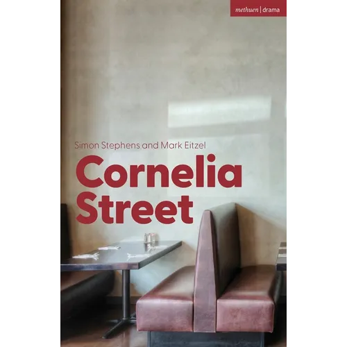 Cornelia Street