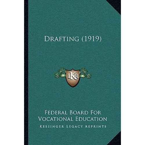 Drafting (1919)