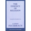 The Essence of Religion
