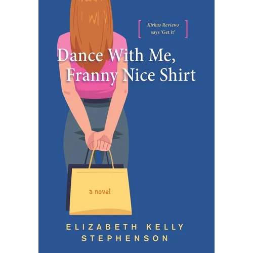Dance With Me, Franny Nice Shirt