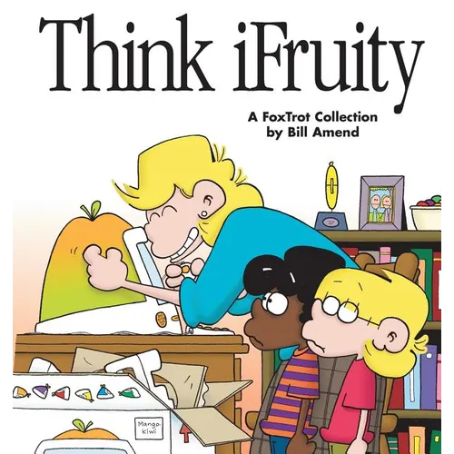 Think iFruity