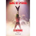 Wind of Change: The Scorpions Story