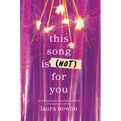 This Song Is (Not) for You
