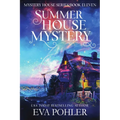 Summer House Mystery