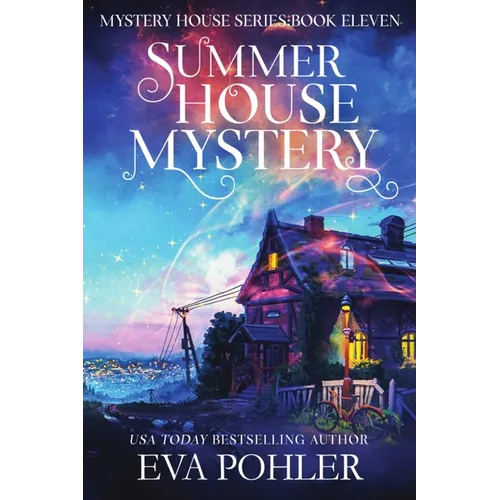 Summer House Mystery