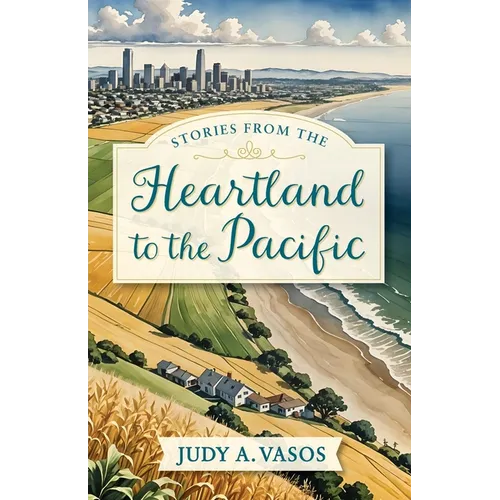 Stories from the Heartland to the Pacific