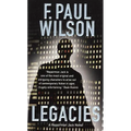 Legacies: A Repairman Jack Novel
