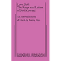 Love, Noel: The Letters and Songs of Noel Coward