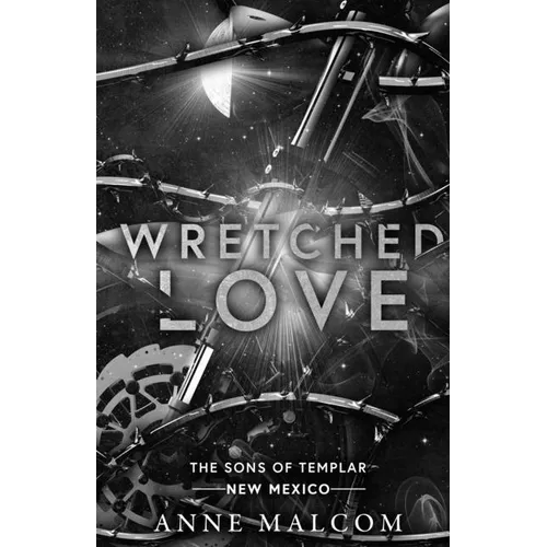 Wretched Love