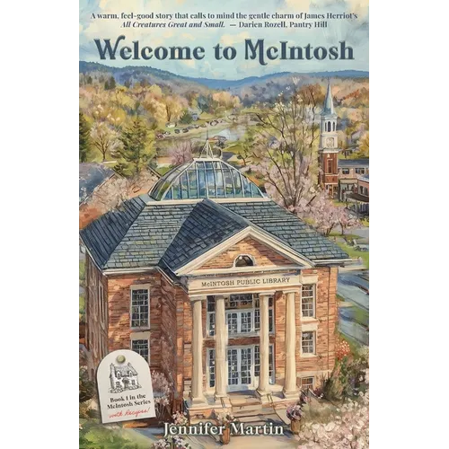 Welcome to McIntosh