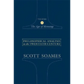 Philosophical Analysis in the Twentieth Century, Volume 2: The Age of Meaning