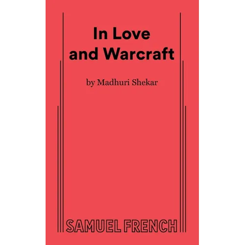 In Love and Warcraft